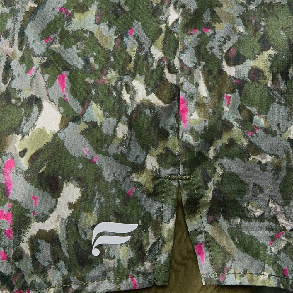 Fabletics - Sun Chaser Short 3" - Picture 5 of 5